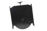 12 in. RW Caster